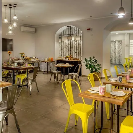 Hotel Urban Garden