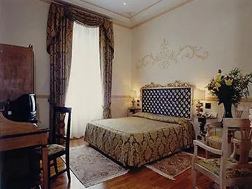 Hotel San Pio Řím