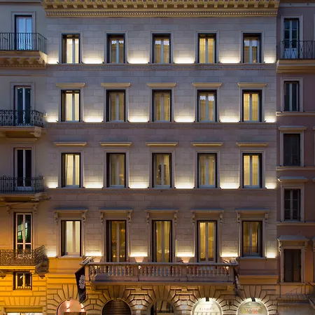 Corso 281 Luxury Otel Roma