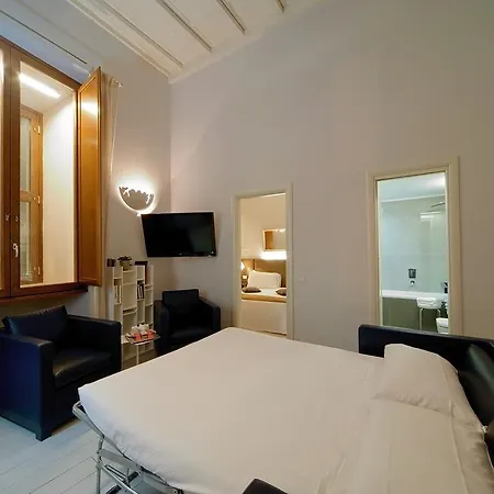 Navona Palace Luxury