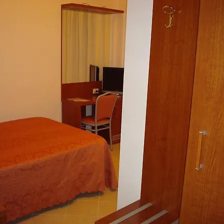 Hotel Priscilla Roma