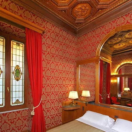 Arcangelo Otel