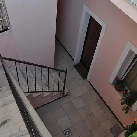 Guest house Lovely Rome