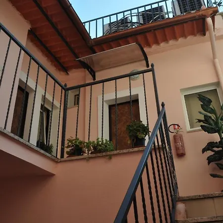 Lovely Guest house Rome