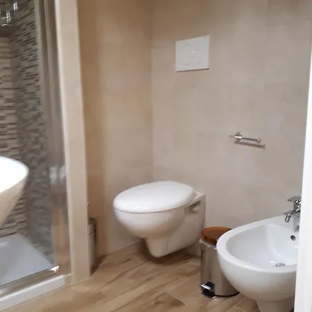 Bed & Breakfast Clodio