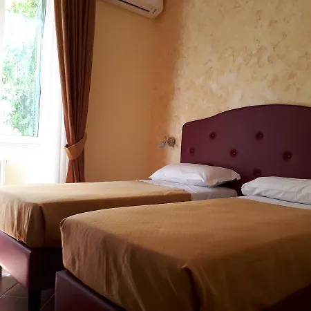 Bed & Breakfast Clodio *