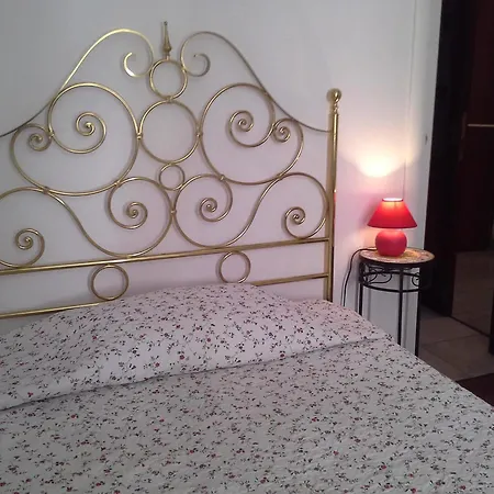 Guest house Roman Enchantment