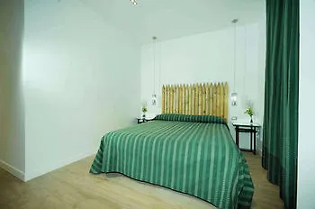 5rooms Отель типа 