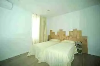5rooms Bed & Breakfast Roma