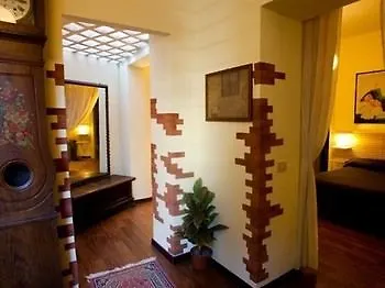 Guest house Wilson Rome