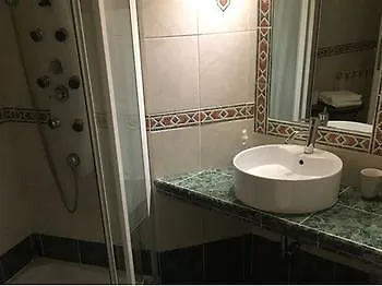 Guest house Wilson 2*