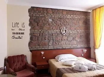 Guest house 64 Rome