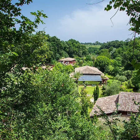 Seven Hills Village Roma