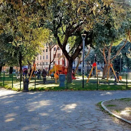 Bed & Breakfast San Giorgio 3*
