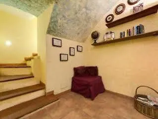 Hotel Garibaldi House Rome