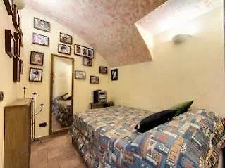 Hotel Garibaldi House Rome
