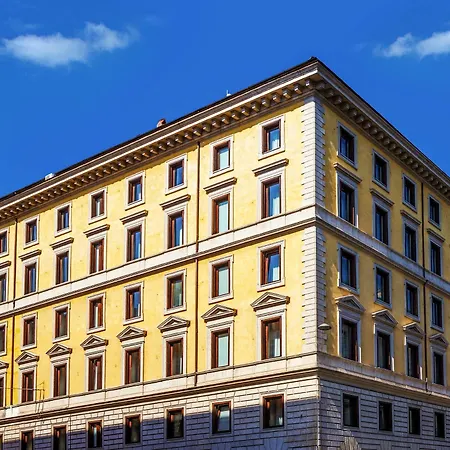 Hotel Gioberti Art