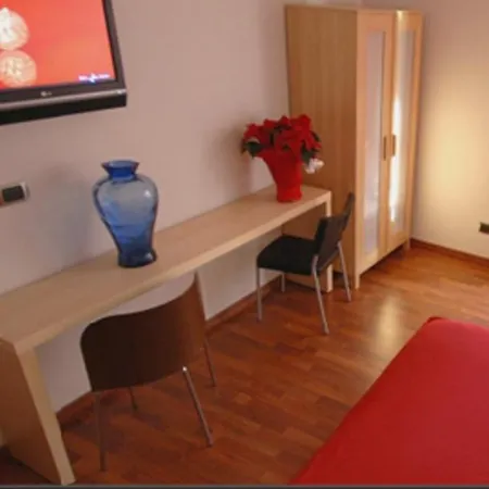 Cupola Di San Pietro Bed & Breakfast Rome