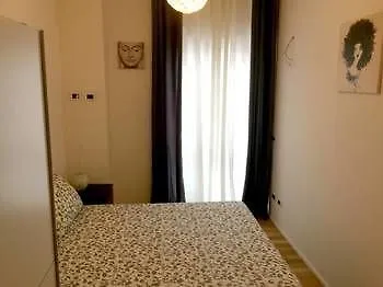 Bed & Breakfast Fashion Rome