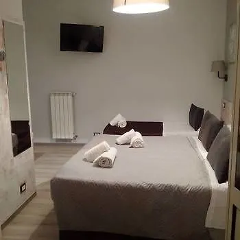 Hotel Relais Dante Rome