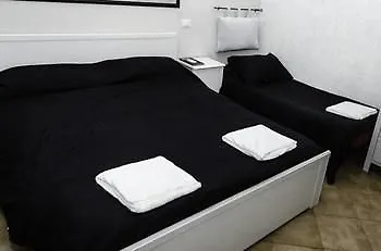 New House 3* Rome