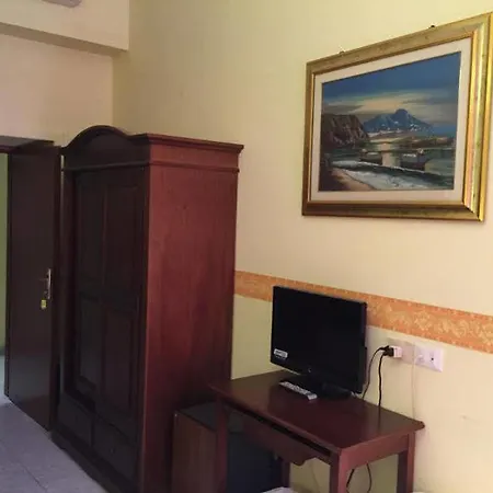 Adventure Hotel