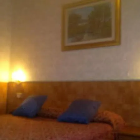 Hotel Adventure Rome