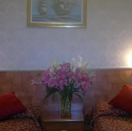 Hotel Adventure Rome