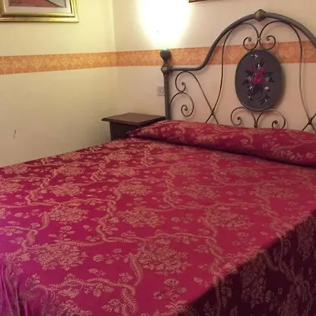 Hotel Adventure 3*