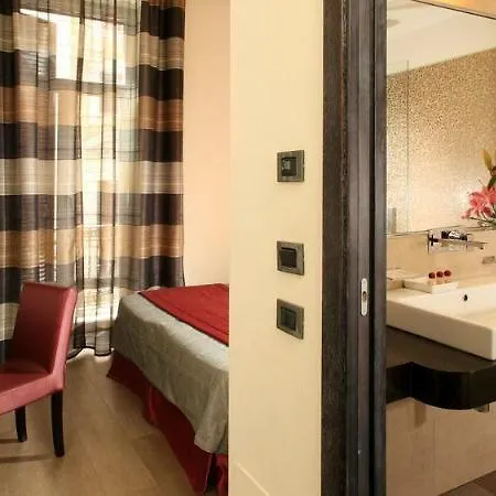 Hotel Class House Residenza 2*