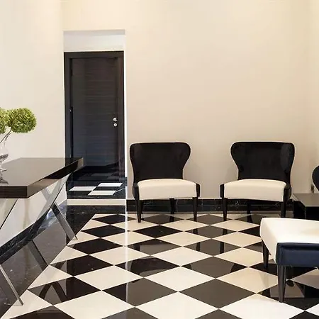 Hotel Class House Residenza