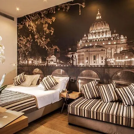Class House Residenza Hotel