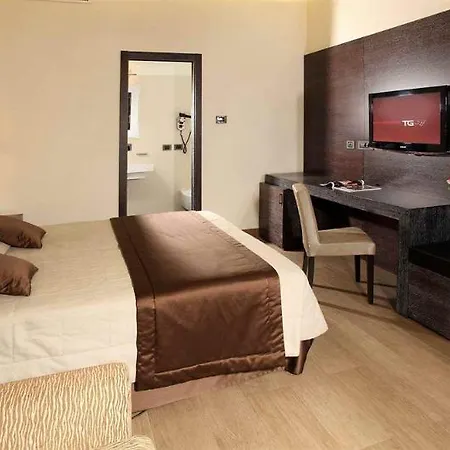 Hotel Class House Residenza 2*