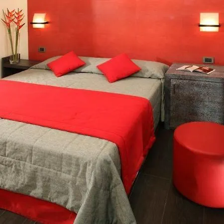 Class House Residenza 2*