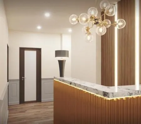 Hotel Dem 2*
