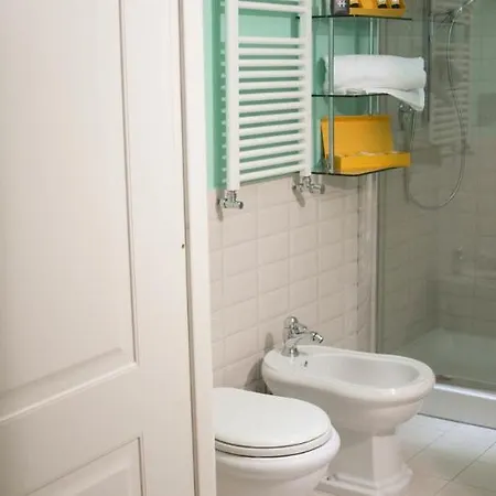Hemeras Boutique House Vittoria Apartment *