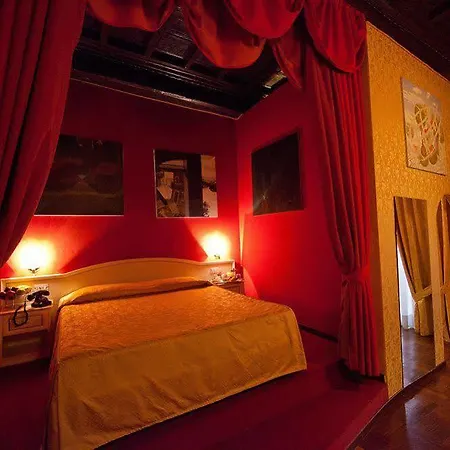 Canova Tadolini Luxury And Rome