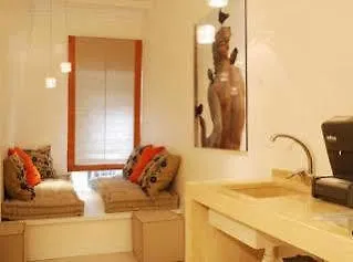 Apartment Navona *
