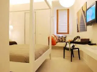 Apartment Navona Rome