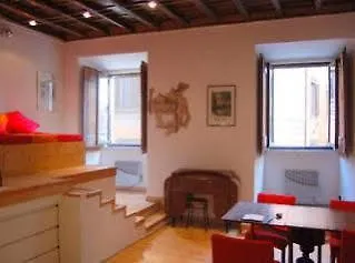 Apartment Navona