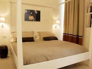 Apartment Navona Rome