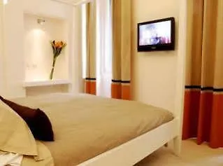 Navona Apartment *