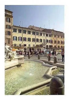 Apartment Navona *