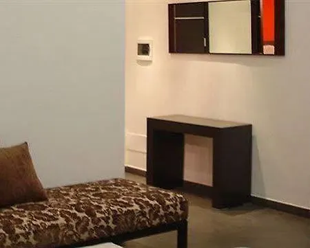 Navona Apartment