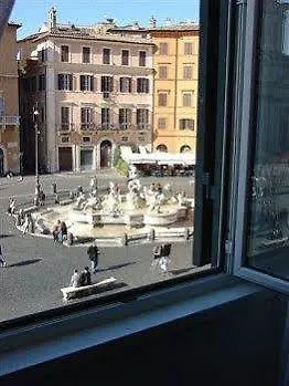 Navona Apartment *