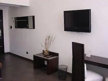 Apartment Navona *