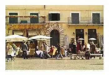 Apartment Navona *