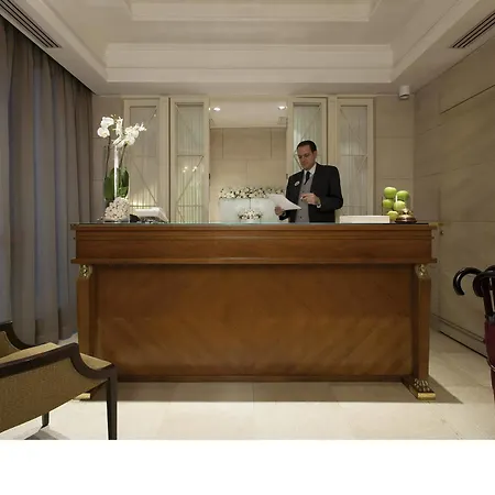 Stendhal Hotel