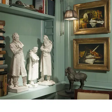 Stendhal Rom