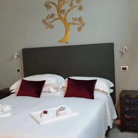 Navona First Pensjonat 2*